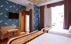 Khách Sạn Hà Nội Gatsby